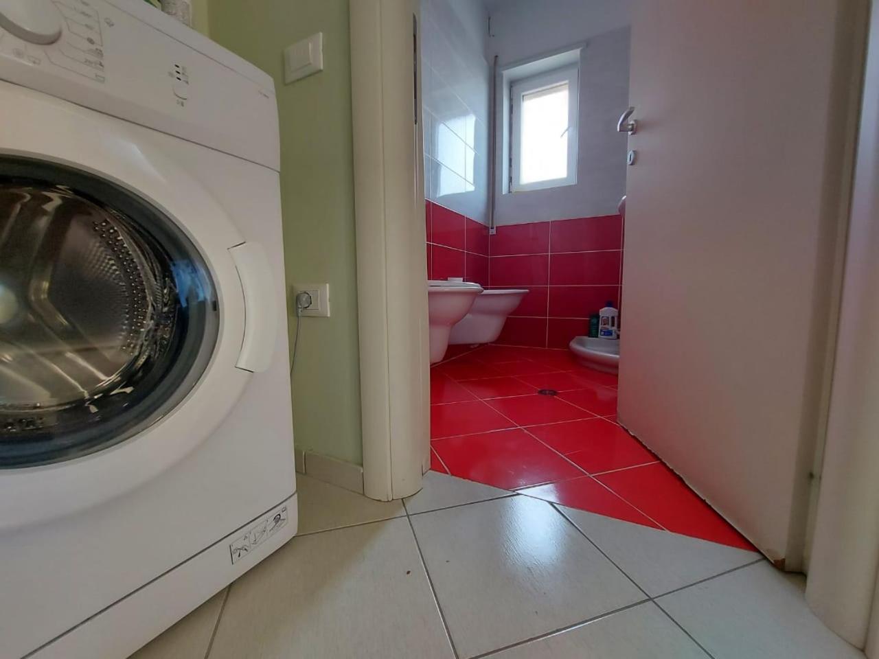 Edan Apartments Влёра Экстерьер фото